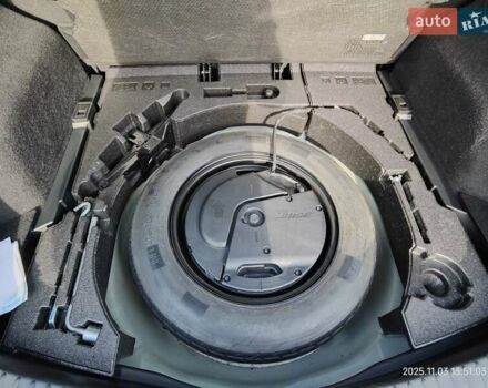 Черный Мазда СХ-5, объемом двигателя 2.49 л и пробегом 243 тыс. км за 19900 $, фото 27 на Automoto.ua