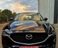 Черный Мазда СХ-5, объемом двигателя 2.5 л и пробегом 114 тыс. км за 16700 $, фото 7 на Automoto.ua