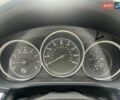 Черный Мазда СХ-5, объемом двигателя 2.5 л и пробегом 95 тыс. км за 22900 $, фото 1 на Automoto.ua