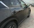Черный Мазда СХ-5, объемом двигателя 2.49 л и пробегом 109 тыс. км за 20300 $, фото 12 на Automoto.ua