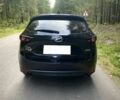 Чорний Мазда СХ-5, об'ємом двигуна 2.5 л та пробігом 135 тис. км за 16500 $, фото 5 на Automoto.ua