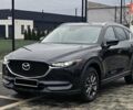 Чорний Мазда СХ-5, об'ємом двигуна 2.49 л та пробігом 114 тис. км за 15999 $, фото 18 на Automoto.ua