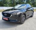Чорний Мазда СХ-5, об'ємом двигуна 2.19 л та пробігом 111 тис. км за 22900 $, фото 1 на Automoto.ua