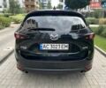 Черный Мазда СХ-5, объемом двигателя 2.5 л и пробегом 95 тыс. км за 22900 $, фото 10 на Automoto.ua
