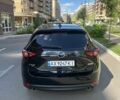 Черный Мазда СХ-5, объемом двигателя 2.49 л и пробегом 101 тыс. км за 22700 $, фото 8 на Automoto.ua