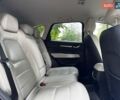 Чорний Мазда СХ-5, об'ємом двигуна 2.2 л та пробігом 187 тис. км за 18440 $, фото 24 на Automoto.ua