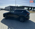 Чорний Мазда СХ-5, об'ємом двигуна 2.49 л та пробігом 84 тис. км за 17800 $, фото 7 на Automoto.ua