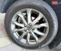 Мазда СХ-5 2017 в Ивано-Франковске на Automoto.ua Черный Мазда СХ-5, объемом двигателя 2.49 л и пробегом 112 тыс. км за 16300 $, фото 20 на Automoto.ua