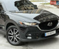 Чорний Мазда СХ-5, об'ємом двигуна 2.5 л та пробігом 177 тис. км за 17999 $, фото 2 на Automoto.ua