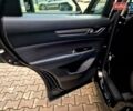 Черный Мазда СХ-5, объемом двигателя 2.5 л и пробегом 114 тыс. км за 16700 $, фото 9 на Automoto.ua