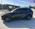 Чорний Мазда СХ-5, об'ємом двигуна 2.49 л та пробігом 84 тис. км за 17800 $, фото 6 на Automoto.ua