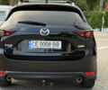 Чорний Мазда СХ-5, об'ємом двигуна 2.19 л та пробігом 134 тис. км за 20900 $, фото 7 на Automoto.ua