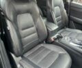 Черный Мазда СХ-5, объемом двигателя 2.49 л и пробегом 58 тыс. км за 17499 $, фото 15 на Automoto.ua
