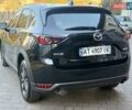 Мазда СХ-5 2017 в Ивано-Франковске на Automoto.ua Черный Мазда СХ-5, объемом двигателя 2.49 л и пробегом 112 тыс. км за 16300 $, фото 10 на Automoto.ua