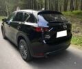 Чорний Мазда СХ-5, об'ємом двигуна 2.5 л та пробігом 135 тис. км за 16500 $, фото 6 на Automoto.ua