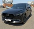 Чорний Мазда СХ-5, об'ємом двигуна 2.49 л та пробігом 149 тис. км за 19000 $, фото 1 на Automoto.ua