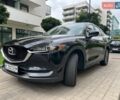 Чорний Мазда СХ-5, об'ємом двигуна 2.49 л та пробігом 95 тис. км за 21300 $, фото 1 на Automoto.ua
