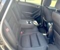 Черный Мазда СХ-5, объемом двигателя 2 л и пробегом 224 тыс. км за 16900 $, фото 19 на Automoto.ua