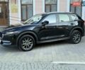 Мазда СХ-5 2017 в Ивано-Франковске на Automoto.ua Черный Мазда СХ-5, объемом двигателя 2.49 л и пробегом 112 тыс. км за 16300 $, фото 8 на Automoto.ua