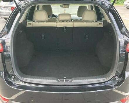 Чорний Мазда СХ-5, об'ємом двигуна 2.49 л та пробігом 122 тис. км за 17000 $, фото 18 на Automoto.ua