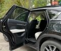 Чорний Мазда СХ-5, об'ємом двигуна 2.2 л та пробігом 187 тис. км за 18440 $, фото 23 на Automoto.ua