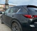 Черный Мазда СХ-5, объемом двигателя 2.49 л и пробегом 109 тыс. км за 20300 $, фото 9 на Automoto.ua