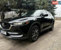 Чорний Мазда СХ-5, об'ємом двигуна 2.5 л та пробігом 177 тис. км за 17900 $, фото 1 на Automoto.ua