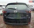 Мазда СХ-5 2017 в Полтаве на Automoto.ua Черный Мазда СХ-5, объемом двигателя 2.5 л и пробегом 114 тыс. км за 4100 $, фото 5 на Automoto.ua