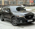 Чорний Мазда СХ-5, об'ємом двигуна 2.5 л та пробігом 177 тис. км за 17999 $, фото 1 на Automoto.ua