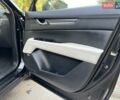 Черный Мазда СХ-5, объемом двигателя 2.49 л и пробегом 109 тыс. км за 18400 $, фото 16 на Automoto.ua