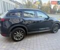 Мазда СХ-5 2017 в Ивано-Франковске на Automoto.ua Черный Мазда СХ-5, объемом двигателя 2.49 л и пробегом 112 тыс. км за 16300 $, фото 13 на Automoto.ua