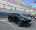 Черный Мазда СХ-5, объемом двигателя 2.49 л и пробегом 136 тыс. км за 21500 $, фото 8 на Automoto.ua