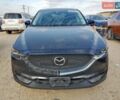 Мазда СХ-5 2017 в Киеве на Automoto.ua Черный Мазда СХ-5, объемом двигателя 2.49 л и пробегом 179 тыс. км за 4500 $, фото 4 на Automoto.ua