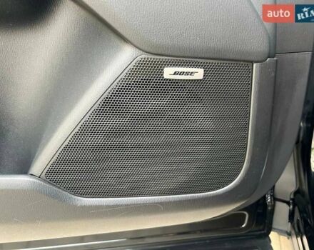 Черный Мазда СХ-5, объемом двигателя 2.49 л и пробегом 101 тыс. км за 20500 $, фото 14 на Automoto.ua