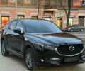Чорний Мазда СХ-5, об'ємом двигуна 0 л та пробігом 175 тис. км за 18500 $, фото 1 на Automoto.ua