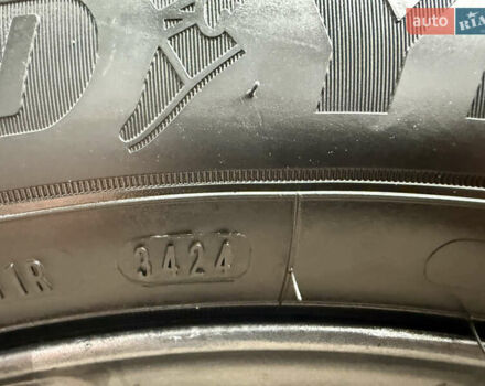 Чорний Мазда СХ-5, об'ємом двигуна 2.5 л та пробігом 177 тис. км за 17900 $, фото 12 на Automoto.ua