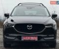 Чорний Мазда СХ-5, об'ємом двигуна 2.49 л та пробігом 110 тис. км за 18400 $, фото 4 на Automoto.ua