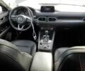 Черный Мазда СХ-5, объемом двигателя 2.5 л и пробегом 104 тыс. км за 3150 $, фото 7 на Automoto.ua