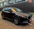 Черный Мазда СХ-5, объемом двигателя 2.5 л и пробегом 114 тыс. км за 16700 $, фото 1 на Automoto.ua