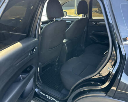 Чорний Мазда СХ-5, об'ємом двигуна 2.49 л та пробігом 84 тис. км за 17800 $, фото 20 на Automoto.ua