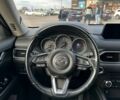 Черный Мазда СХ-5, объемом двигателя 2.49 л и пробегом 109 тыс. км за 20300 $, фото 16 на Automoto.ua