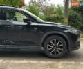 Чорний Мазда СХ-5, об'ємом двигуна 2.2 л та пробігом 187 тис. км за 18440 $, фото 3 на Automoto.ua