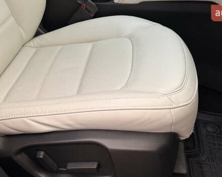 Чорний Мазда СХ-5, об'ємом двигуна 2.19 л та пробігом 134 тис. км за 20900 $, фото 35 на Automoto.ua