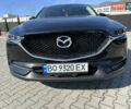 Чорний Мазда СХ-5, об'ємом двигуна 2.49 л та пробігом 84 тис. км за 17800 $, фото 5 на Automoto.ua