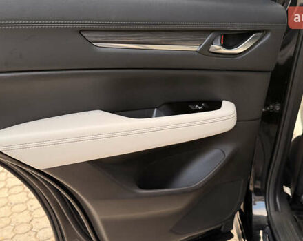 Чорний Мазда СХ-5, об'ємом двигуна 2.19 л та пробігом 134 тис. км за 20900 $, фото 32 на Automoto.ua