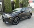Черный Мазда СХ-5, объемом двигателя 2.49 л и пробегом 109 тыс. км за 18400 $, фото 3 на Automoto.ua
