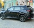 Мазда СХ-5 2017 в Ивано-Франковске на Automoto.ua Черный Мазда СХ-5, объемом двигателя 2.49 л и пробегом 112 тыс. км за 16300 $, фото 6 на Automoto.ua