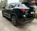 Чорний Мазда СХ-5, об'ємом двигуна 2.5 л та пробігом 177 тис. км за 17900 $, фото 7 на Automoto.ua
