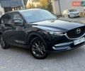 Мазда СХ-5 2017 в Ивано-Франковске на Automoto.ua Черный Мазда СХ-5, объемом двигателя 2.49 л и пробегом 112 тыс. км за 16300 $, фото 4 на Automoto.ua