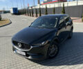 Чорний Мазда СХ-5, об'ємом двигуна 2.49 л та пробігом 84 тис. км за 17800 $, фото 1 на Automoto.ua